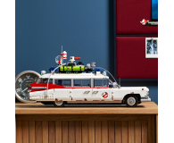 LEGO Icons 10274 ECTO-1 Pogromców duchów - 1012673 - zdjęcie 9